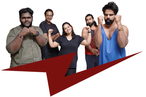 D Tabata Fitness | About Us